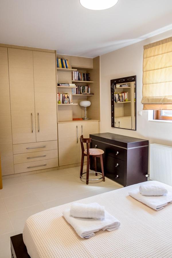 Villa Kassiani Preveza Exteriér fotografie