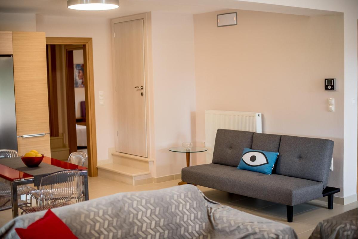 Villa Kassiani Preveza Exteriér fotografie